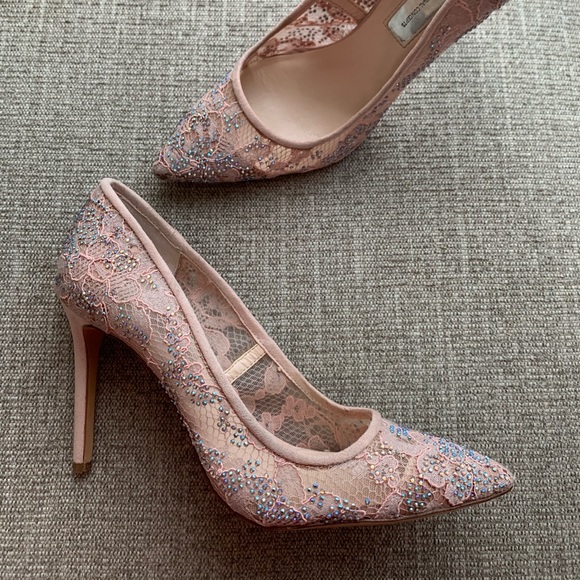 INC International Concepts katyah petal pump - Picture 6 of 10